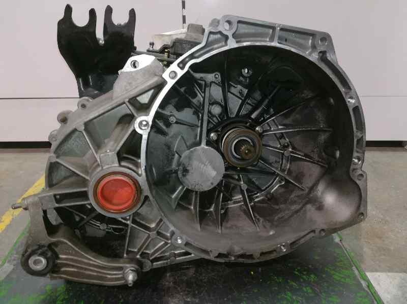 FORD Focus 2 generation (2004-2011) Gearbox 4M5R7002YA, T1SE2151205201213 18431661