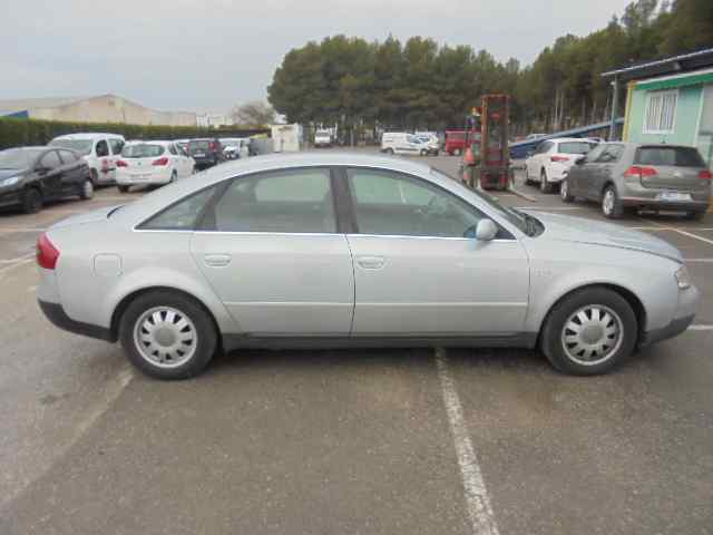 AUDI A6 C5/4B (1997-2004) Aušinimo radiatorius AB0260401F, SHOWA 24010065