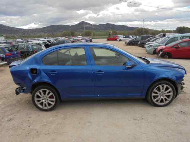 SKODA Octavia 2 generation (2004-2013) Høyspent tennspole 78230014,07K9057150 18505154