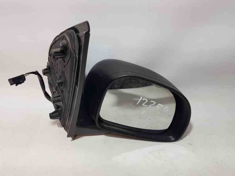 FIAT B5/8D (1994-2001) Right Side Wing Mirror 5CABLES, ELECTRICO 23625254