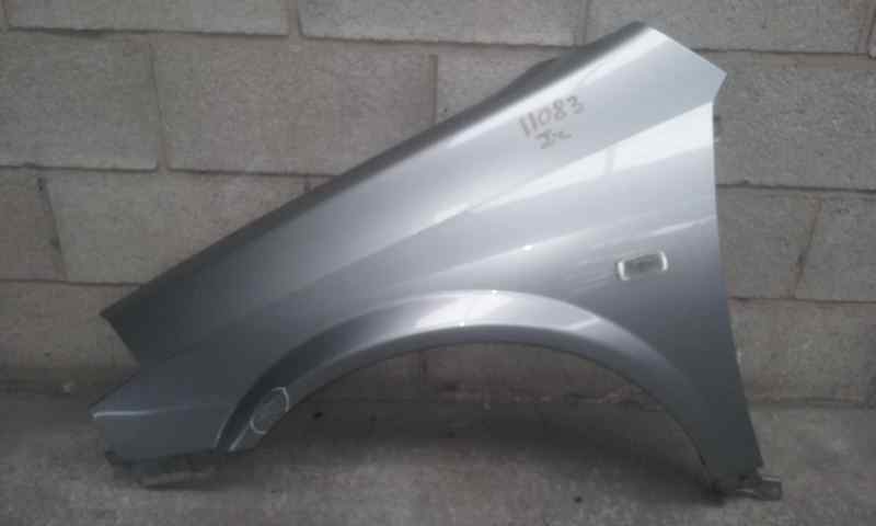 NISSAN Primera P12 (2001-2008) Front Left Fender TOCADA 18581978