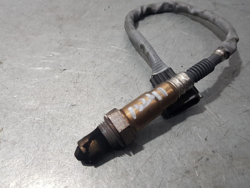 RENAULT Clio 4 generation (2012-2020) Lambda Oxygen Sensor 226A41733R,0281004221 18710356