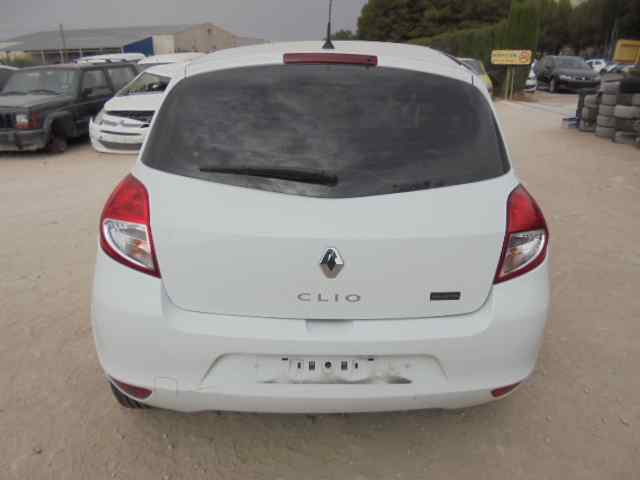 RENAULT Clio 2 generation (1998-2013) Воздухомер воздушного фильтра 8200682558B,5WK97021,CONTINENTAL 18535258