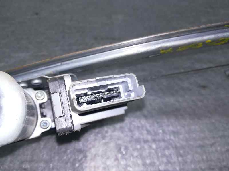 TOYOTA C3 1 generation (2002-2010) Front Right Door Window Regulator 400618F,6PINSELECTRICO 18388662