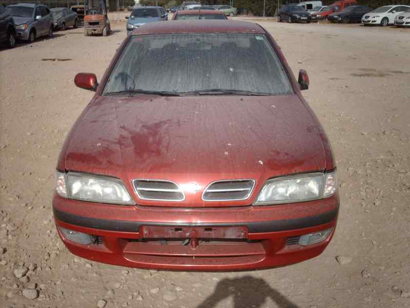 FORD Primera P11 (1996-2002) Стеклоподъемник задней правой двери 400438B, ELECTRICO 18441673