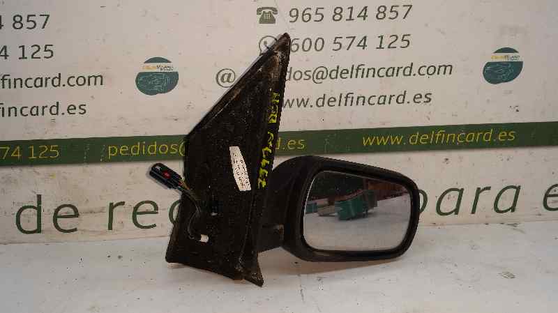 FORD Fiesta 5 generation (2001-2010) Right Side Wing Mirror 5PIN, ELECTRICO 18517640