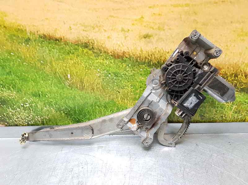 OPEL Corsa B (1993-2000) Front Left Door Window Regulator 6PINS, ELECTRICO 18560010