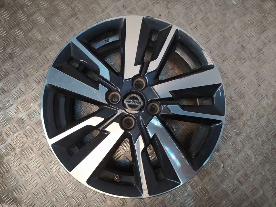 NISSAN Micra K14 (2017-2023) Wheel Set ALUMINIO, 6X164TORNET50 24752845