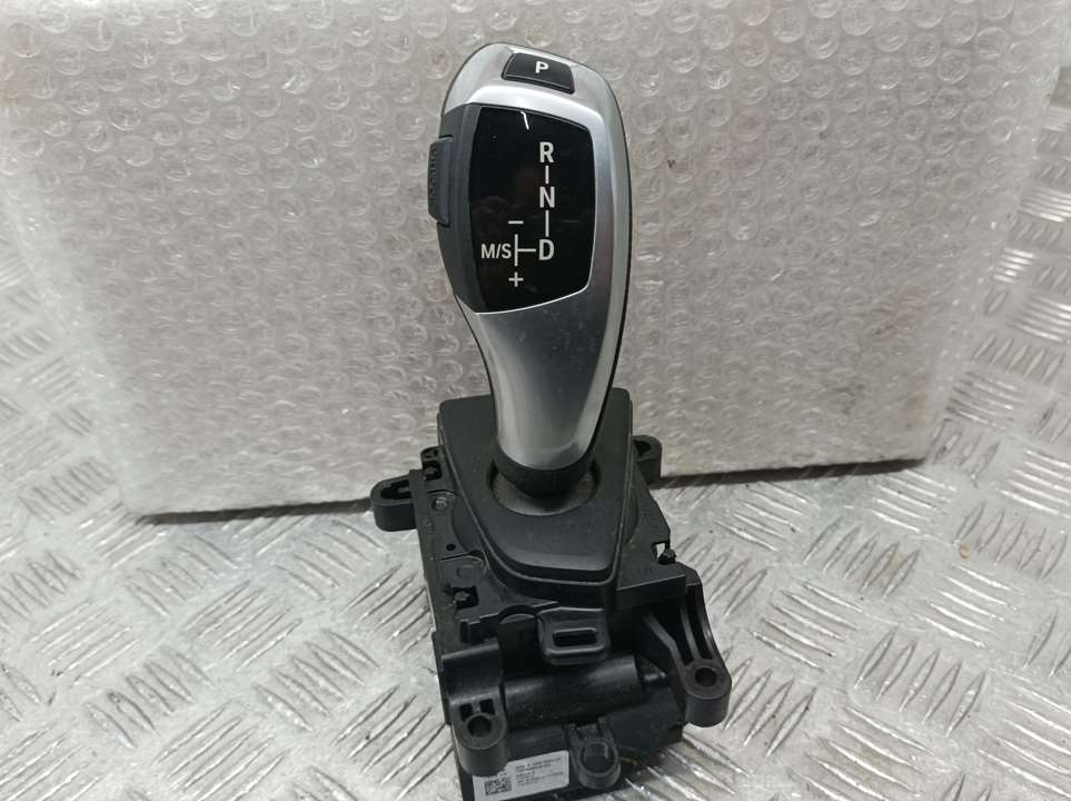 CHRYSLER 1 Series F20/F21 (2011-2020) Gear Shifting Knob 9296896,10099948 23630796