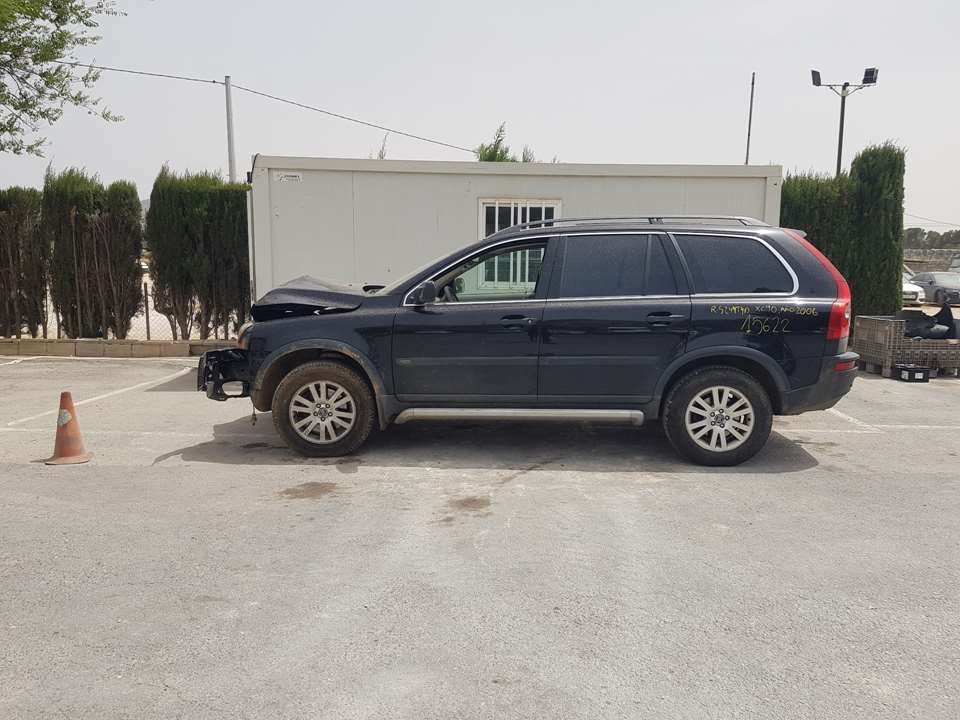 VOLVO XC90 1 generation (2002-2014) Priekšējo labo durvju logu pacēlājs 30784577 25170976