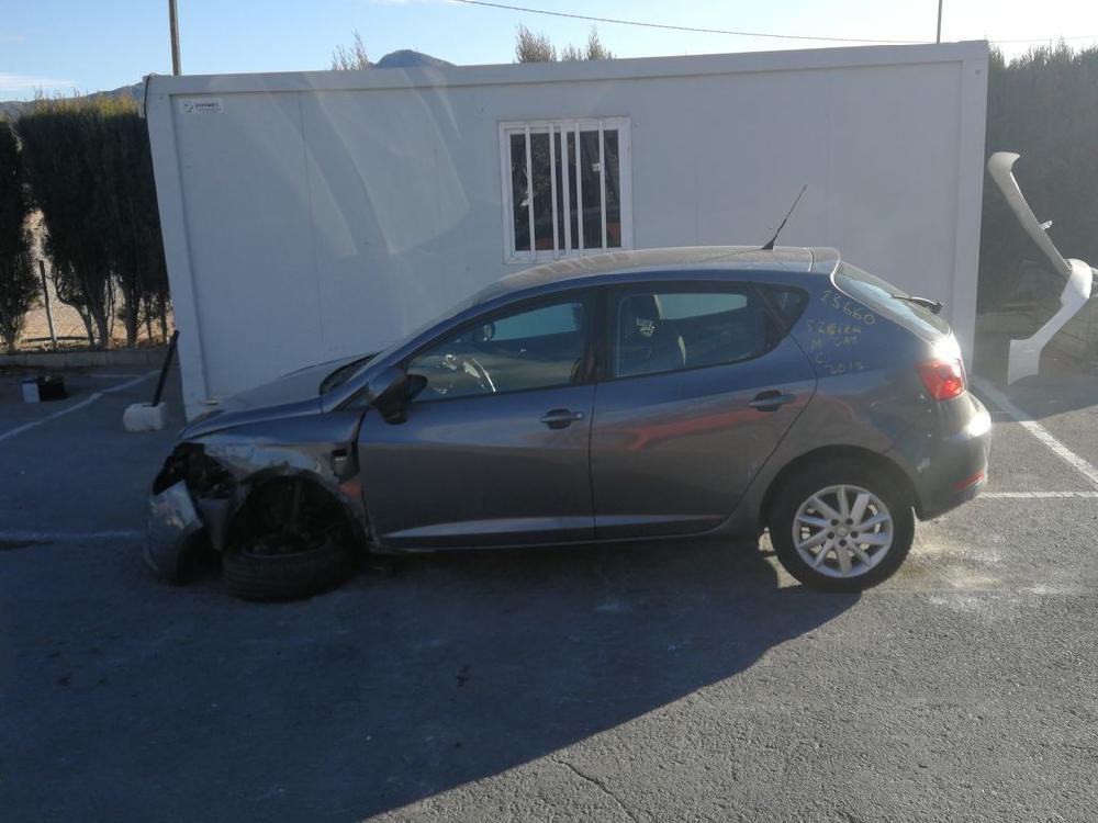 DODGE Ibiza 4 generation (2008-2017) Gaisa plūsmas mērītājs 03L906461,5WK97023 18708541