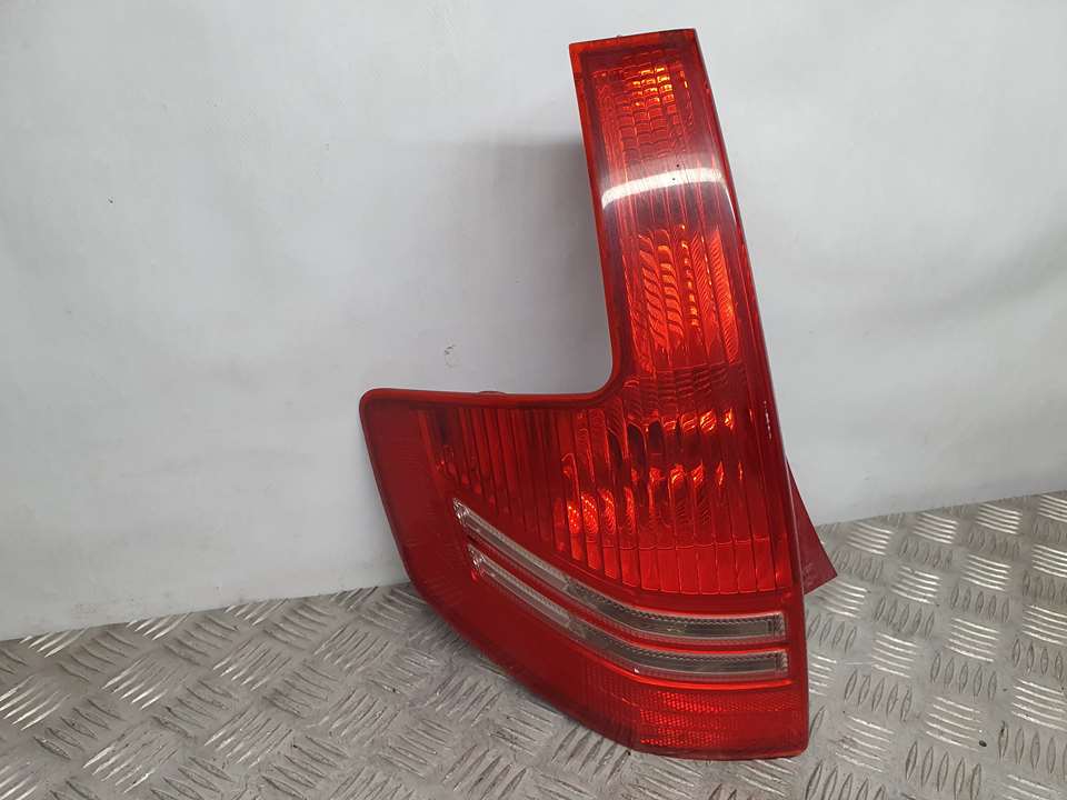 FORD C4 1 generation (2004-2011) Rear Left Taillight 9655864080, 4CZX13405A 23553534