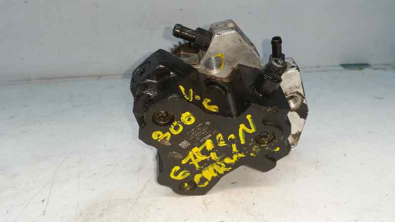 CHRYSLER 300C W221 (2005-2013) High Pressure Fuel Pump 0445010095, A6420700201 18531463