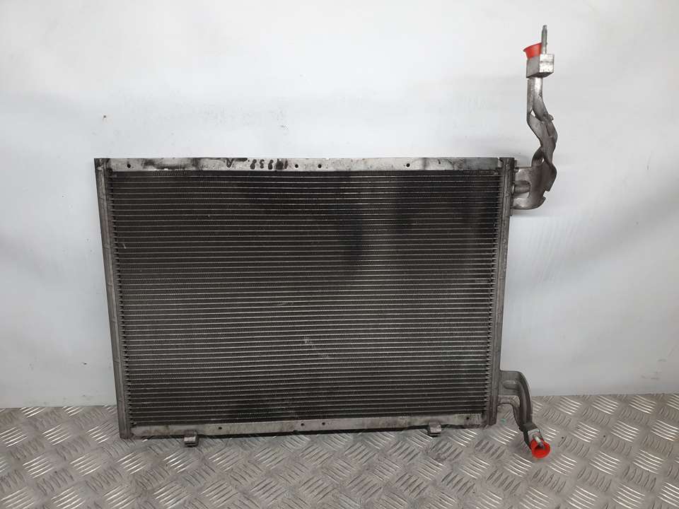 FORD Fiesta 5 generation (2001-2010) Air Con radiator AV1119710GB 22772554