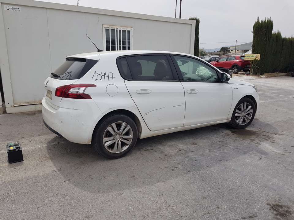 PEUGEOT 308 T9 (2013-2021) Semnalizare aripa dreapta față 9812662180, 89206241 23815836