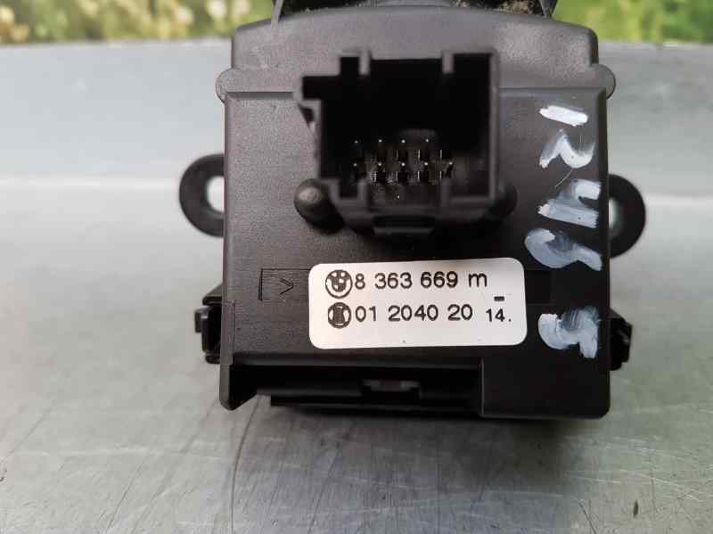 BMW X3 E83 (2003-2010) Indicator Wiper Stalk Switch 8363669M, 0120402014 18648599