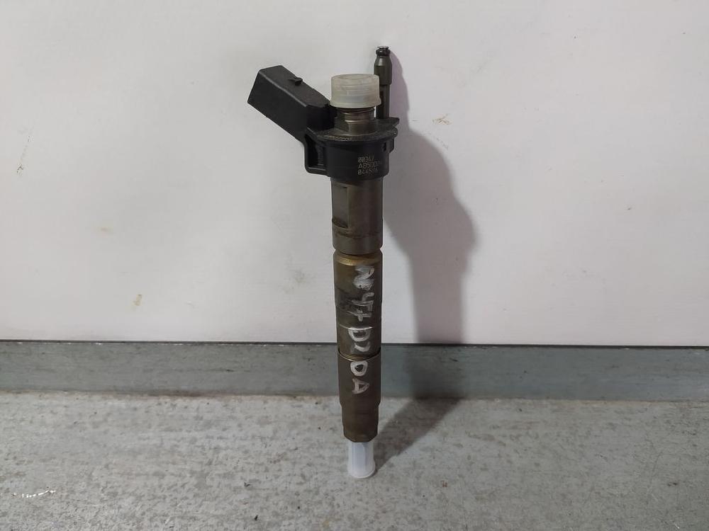 BMW 3 Series E90/E91/E92/E93 (2004-2013) Fuel Injector 779787705, 0445116001 21664296