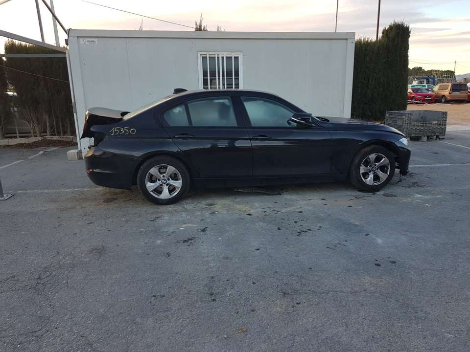 BMW 3 Series F30/F31 (2011-2020) Priekšējo kreiso durvju logu pacēlāja slēdži 920810903 24108282