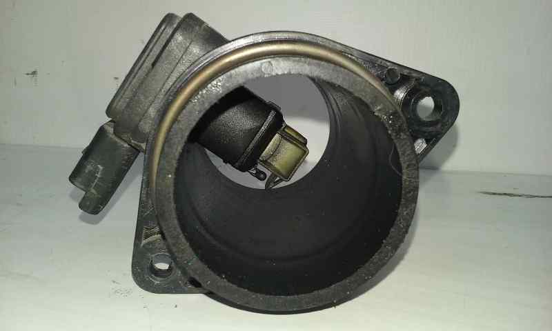 TOYOTA C3 1 generation (2002-2010) Masseluftstrømsensor MAF 5WK97004,9647144080 18524945