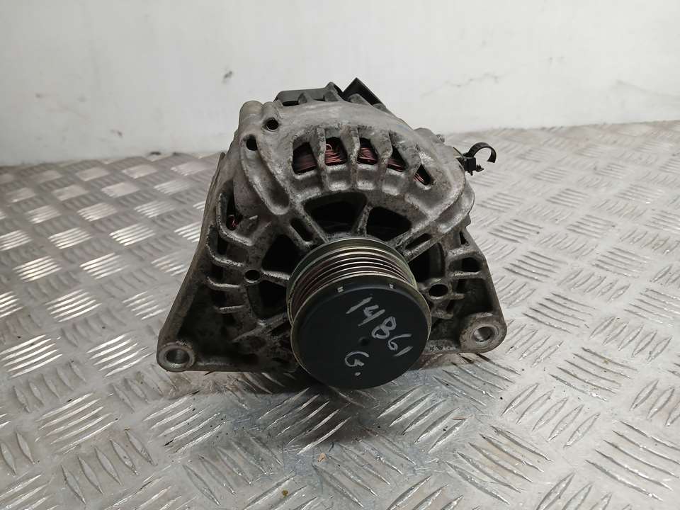 HYUNDAI i30 FD (1 generation) (2007-2012) Alternator 373002A600,2607316D 23641836