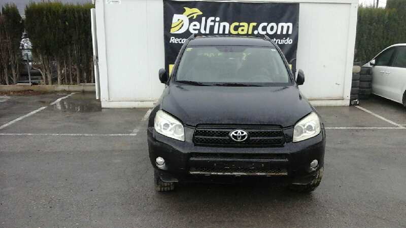 TOYOTA RAV4 2 generation (XA20) (2000-2006) Rear left door window lifter VEHÍCULOINUNDADO 23625261