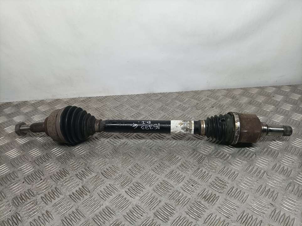 CITROËN Jumpy 3 generation (2016-2023) Front Left Driveshaft SINREFERENCIA 23528213