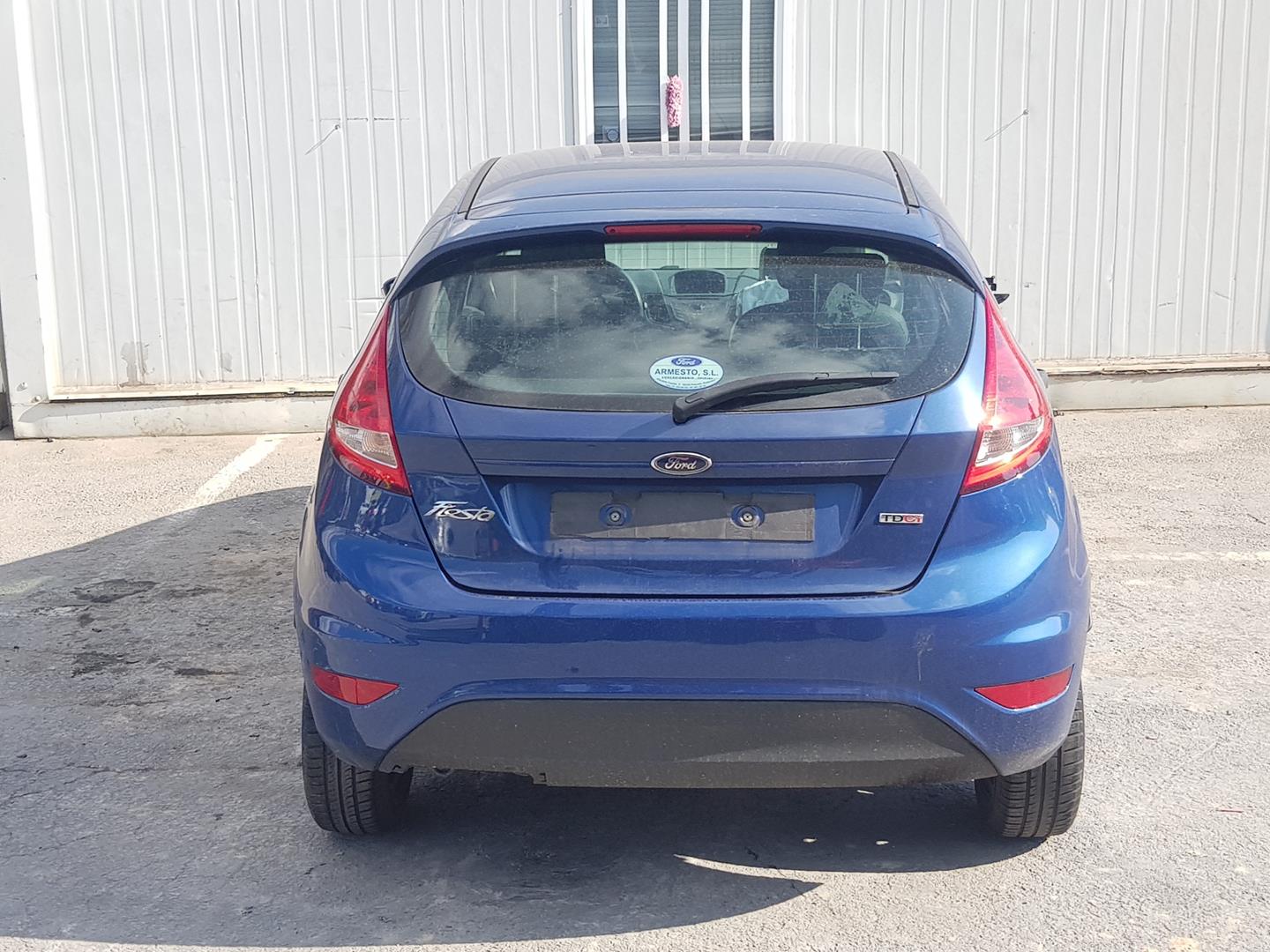 FORD Fiesta 5 generation (2001-2010) ABS blokas 8V512M110AD, 06210213174, ATE 23619904