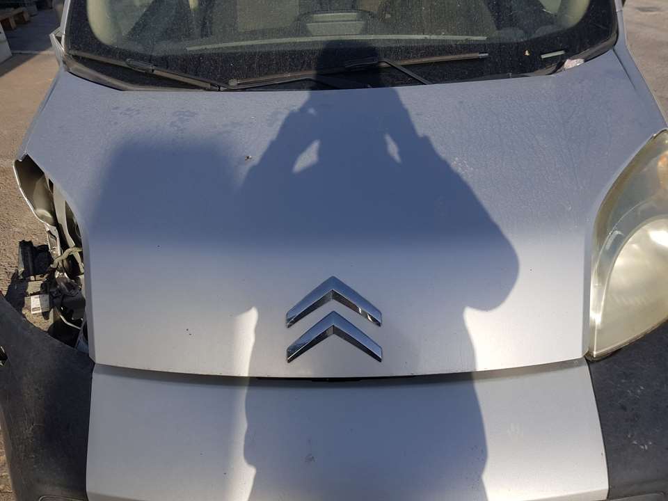 CITROËN Nemo 1 generation (2008-2015) Bonnet 24949242