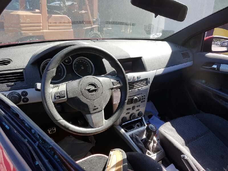 OPEL Astra H (2004-2014) Magas nyomású üzemanyag-szivattyú 0055204599,0445010097 18664951