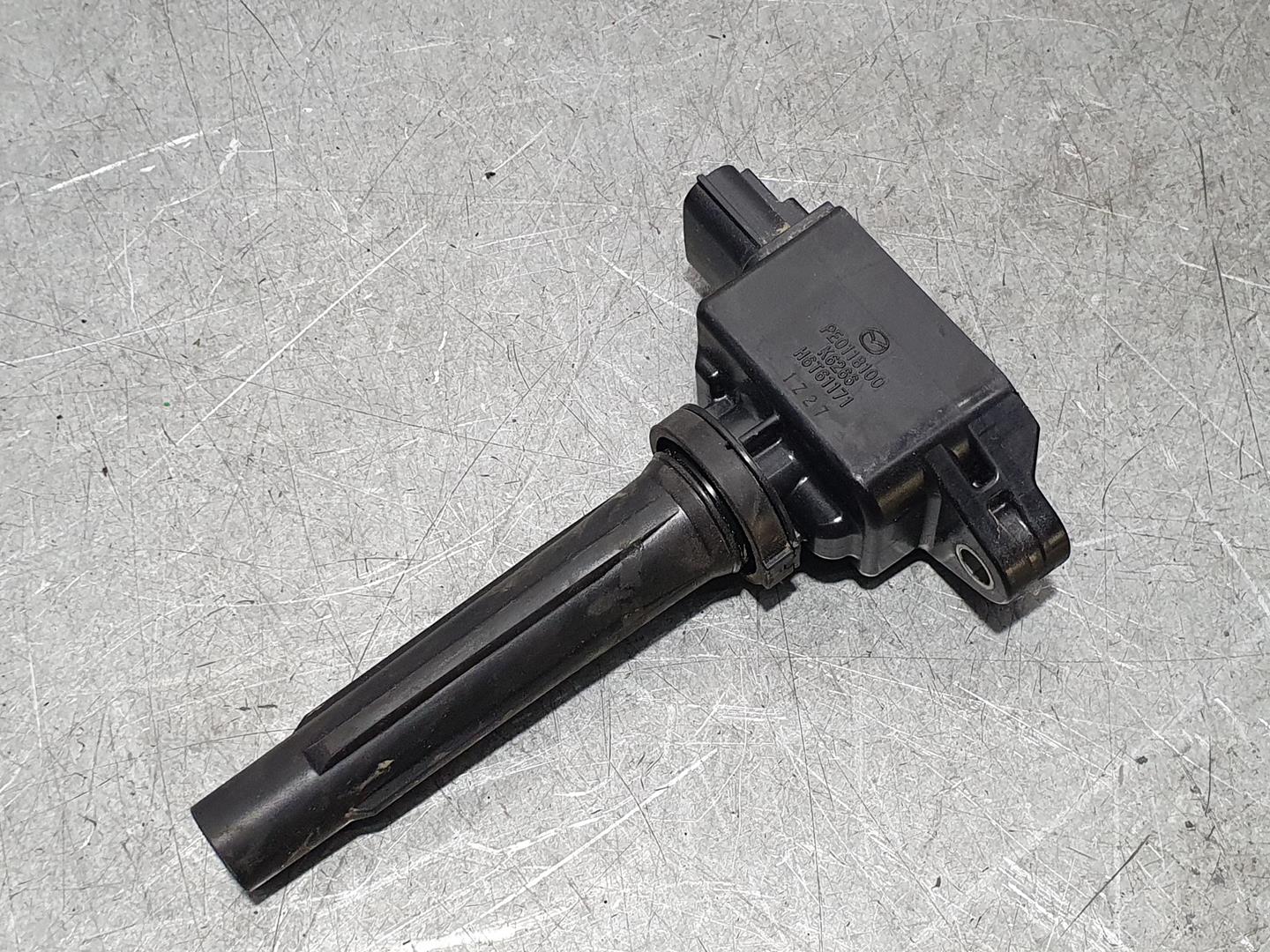 MAZDA CX-5 1 generation (2011-2020) High Voltage Ignition Coil PEO0118100, K6266 23626925