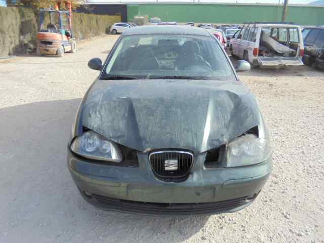 SEAT Cordoba 2 generation (1999-2009) Другие блоки управления 220212007002,6Q0919050A 18519152