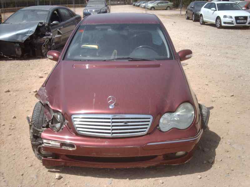 MERCEDES-BENZ C-Class W203/S203/CL203 (2000-2008) Насос гидроусилителя 0034664001, 61289, LUK 18470992