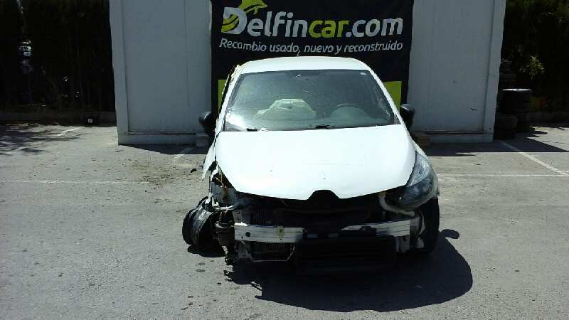 RENAULT Captur 1 generation (2013-2019) Зеркало передней левой двери 963025724R 18658055