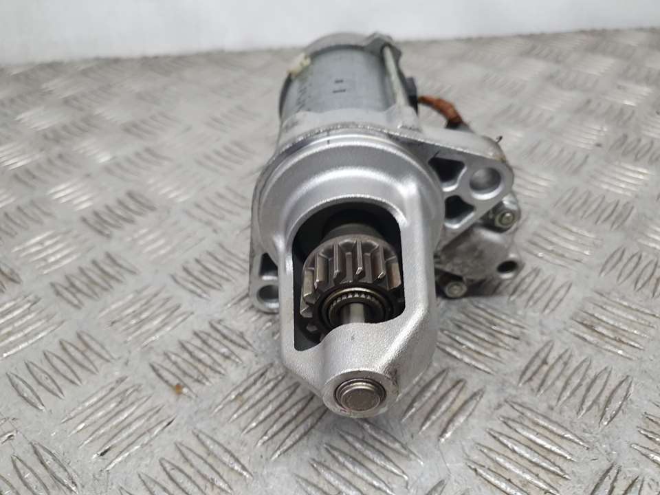 MERCEDES-BENZ GLA-Class X156 (2013-2020) Startmotor A6459060800,MS4380002050 23467109