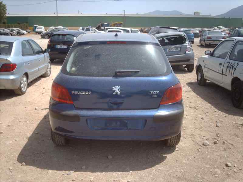 MITSUBISHI 307 1 generation (2001-2008) Маторчик стеклоподъемника передней правой двери 9634457580,990830101 18702286