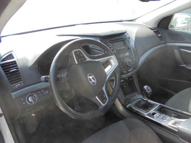 HYUNDAI i40 VF (1 generation) (2011-2020) Другие блоки управления 953003Z000,DECO 24007987