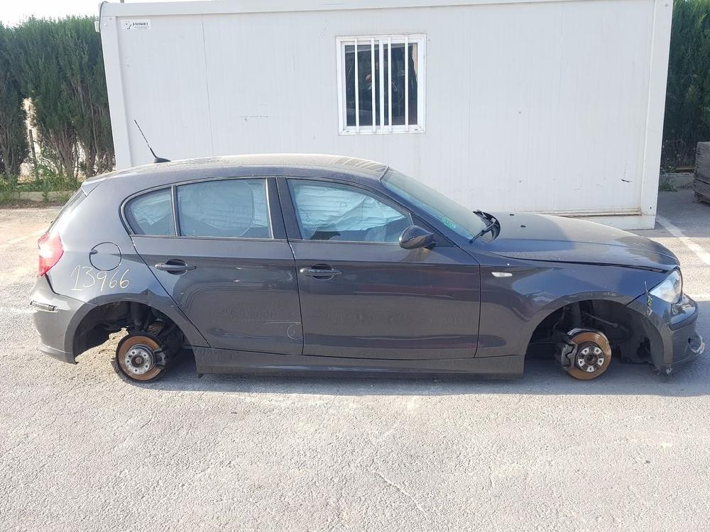 BMW 1 Series E81/E82/E87/E88 (2004-2013) Ρυθμιστής παραθύρου Δεξιάς Προσόψεως Πόρτας ELECTRICO6PINS 24049459