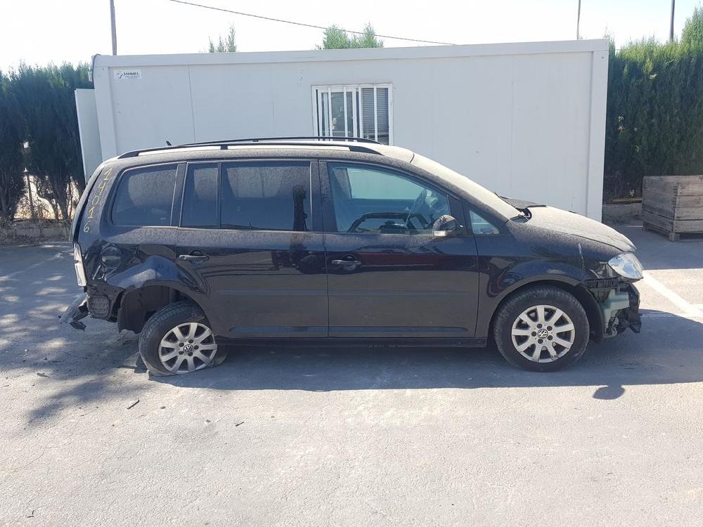 VOLKSWAGEN Touran 1 generation (2003-2015) Переключатель света 1K0953513G,ANP80H013F 23623455