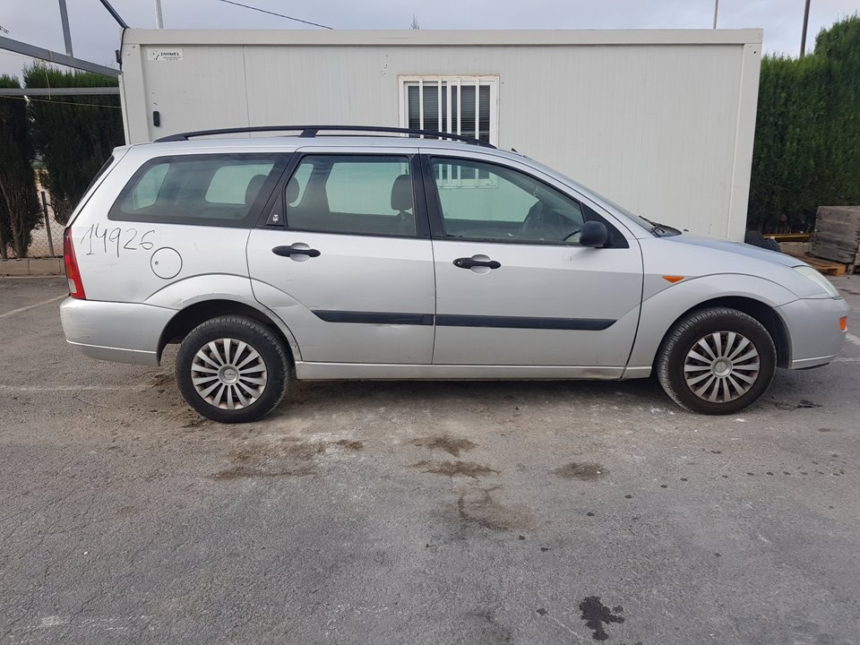 FORD Focus 6Y (1999-2007) Бардачок TOCADA 20480192