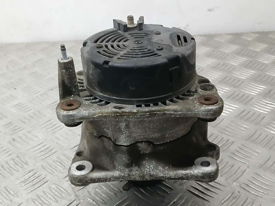 BMW M5 E28 (1984-1988) Alternator 028903025H,0123310019 26527459