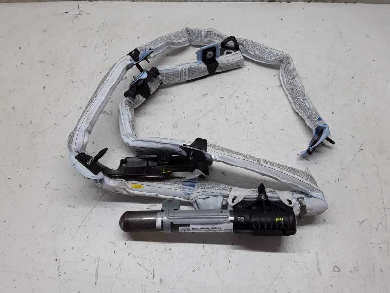 BMW 3 Series E90/E91/E92/E93 (2004-2013) Dešinės pusės stogo oro pagalvė (SRS) 85696664605R 18407575