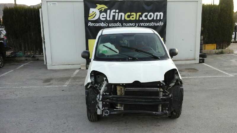 FIAT Fiesta 5 generation (2001-2010) Фонарь задний левый ROZADO 23625262