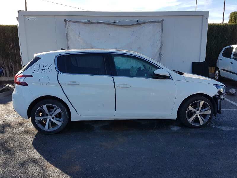 PEUGEOT 308 T9 (2013-2021) Моторчик заднего стеклоочистителя 9677680580,0390208008 23619938