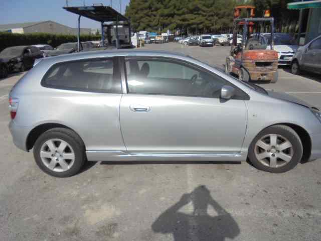 HONDA Civic 7 generation (2000-2005) Індикатор Перемикач склоочисника 35256S6AG01 18592019