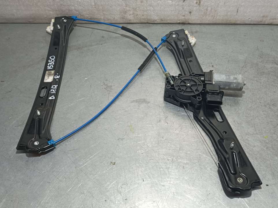 BMW 3 Series F30/F31 (2011-2020) Front Left Door Window Regulator 725982312, 13262410 23843009