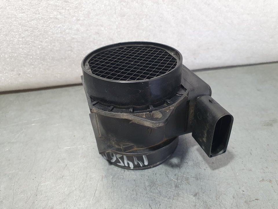 CHEVROLET Sportage 2 generation (2004-2010) Mass Air Flow Sensor MAF 2816423700, SIEMENS 23639469