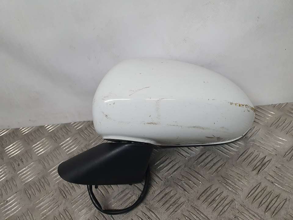 OPEL Corsa D (2006-2020) Left Side Wing Mirror 468435664 24095295