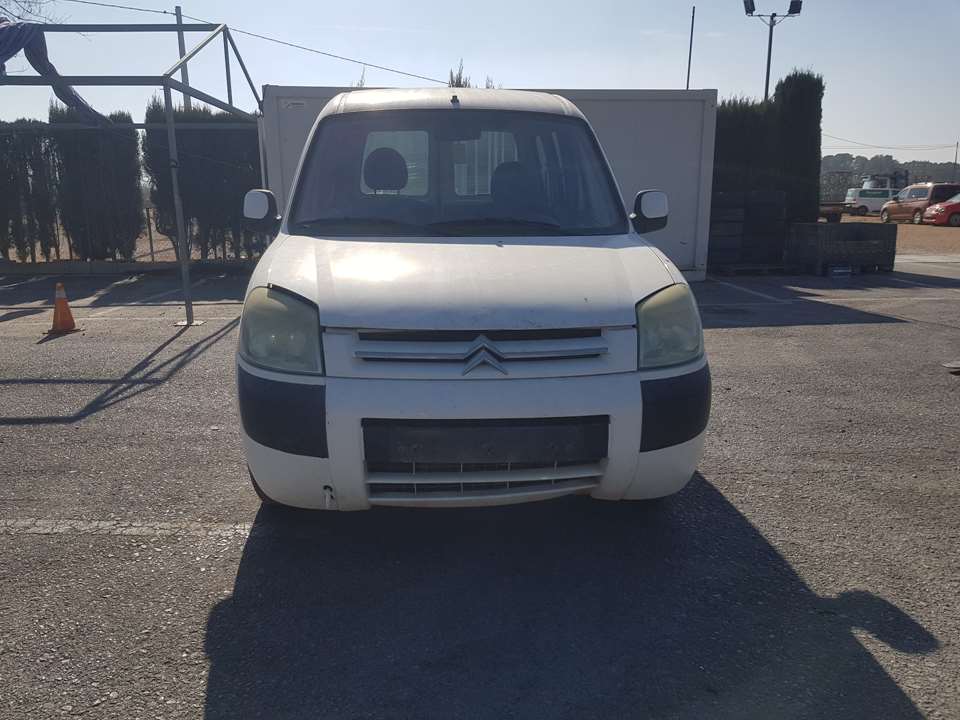 CITROËN Berlingo 1 generation (1996-2012) Генератор 9646476280, TG15C022, 2542704AVALEO 23707066