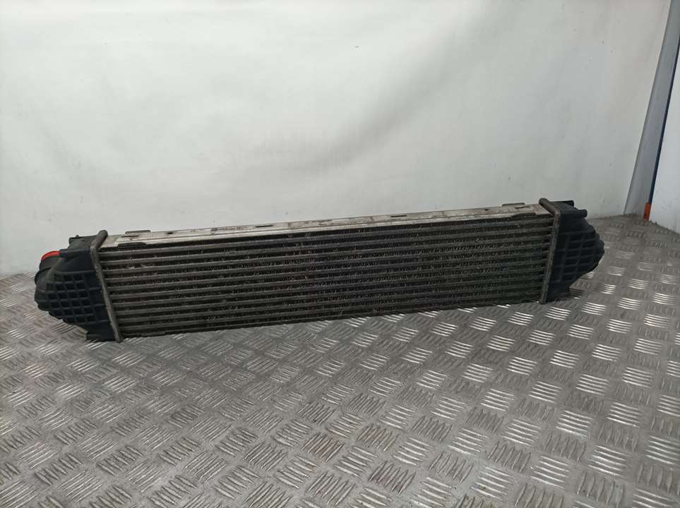 FORD S-Max 1 generation (2006-2015) Intercooler Radiator 6G919L440FD, 991796A, VALEO 25112854