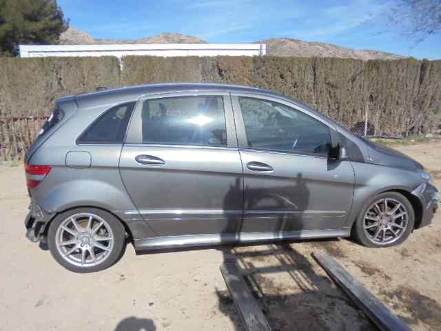 CHEVROLET B-Class W245 (2005-2011) Маторчик стеклоподъемника задней правой двери 6PINS 18552665